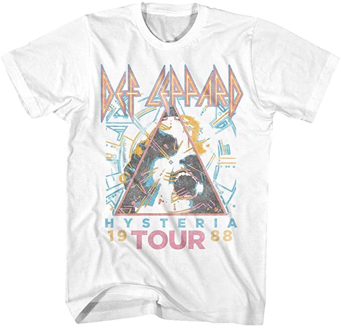 French Angora demum Rock Shirt